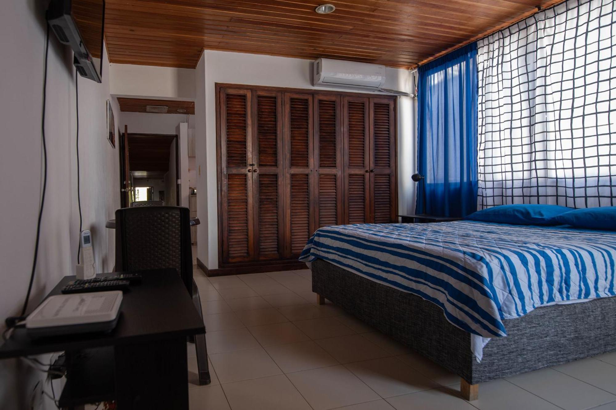 Apartamento Bueno, Bonito Y Barato Cartagena Exterior photo