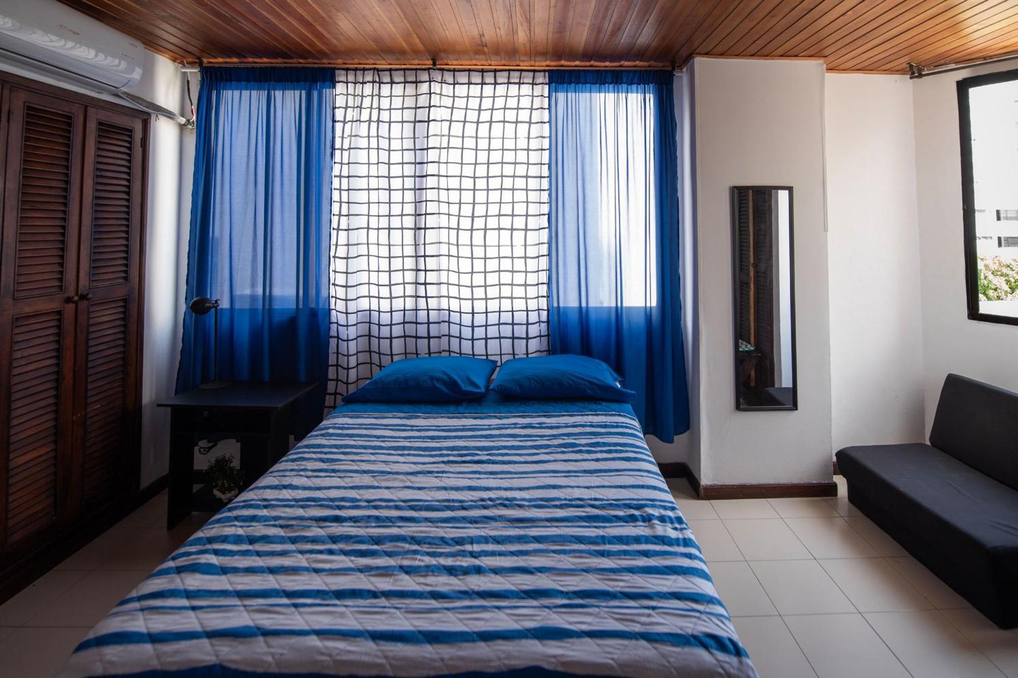 Apartamento Bueno, Bonito Y Barato Cartagena Exterior photo